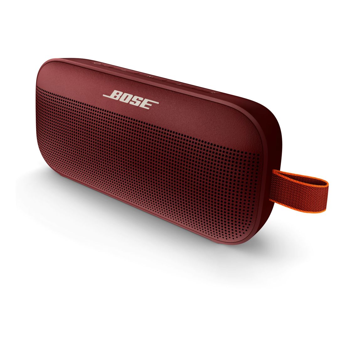 Bose SoundLink Flex Bluetooth Speaker - Limited Edition Carmine Red