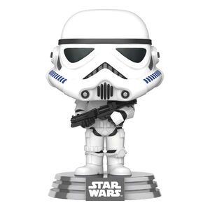 Funko Pop Star Wars Stormtrooper Vinyl Figure (Galactic Convention)
