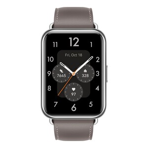 Huawei Watch Fit 2 Classic Edition Smartwatch - Nebula Gray