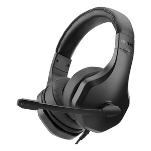 NiTHO NX120 Gaming Headset - Black