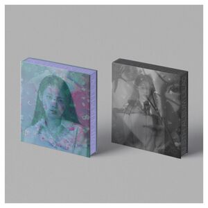 5th Album (Lilac) Hylac/Bylac Version (Random Version - Includes 1) | Iu
