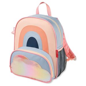 Skip Hop Spark Style Kids Backpack - Rainbow