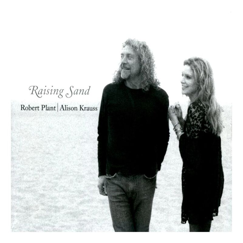Raising Sand (International Exclusive) (2 Discs) | Alison Krauss &amp; Robert Plant