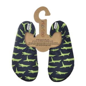 Slipstop Gator Kid's Socks