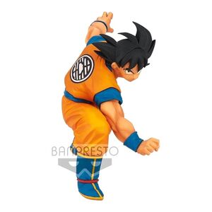 Banpresto Dragon Ball Z Son Goku Fes!! Vol.16 Goku Collectible Figure 11cm