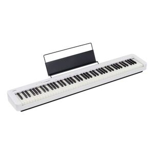 Casio CDP-S110-WE Digital Piano White