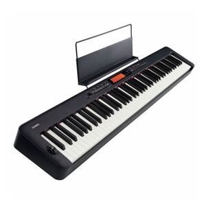 Casio CDP-S360-BK Digital Piano - Black