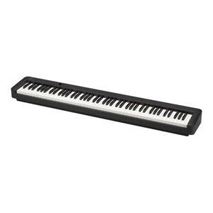 Casio CDP-S160-BK Digital Piano Black