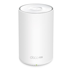 TP-Link Deco X20-4G 4G+ AX3000 Whole Home Mesh WiFi 6 Gateway - White (pack of 1)