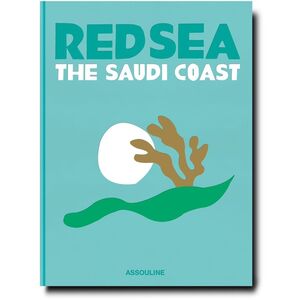Red Sea - The Saudi Coast | Assouline