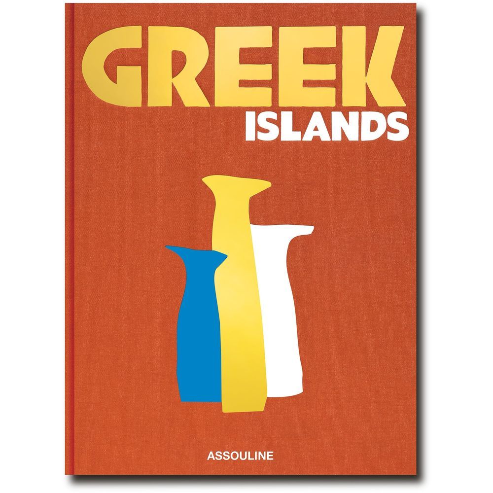 Greek Islands | Chrysanthos Panas