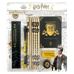 Blue Sky Designs Harry Potter Deluxe Stationery Set