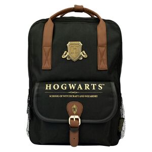 Blue Sky Designs Harry Potter Premium Hogwarts Shield Backpack