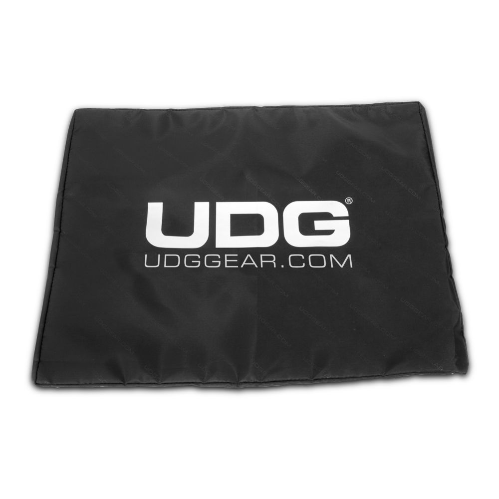 UDG U9243 Ultimate Cd Player/Mixer Dust Cover - Black MK11