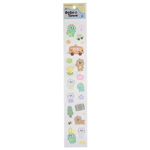 Languo Bobo Town Creative Pet Sticky Notes
