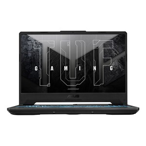 ASUS TUF Gaming A15 FA506IC-HN042W Gaming Laptop AMD Ryzen 5-4600H/8GB RAM/512GB SSD/NVIDIA GeForce RTX 3050 4GB/15.6 FHD (1920x1080) 144Hz/Windows 11 Home - Graphite Black
