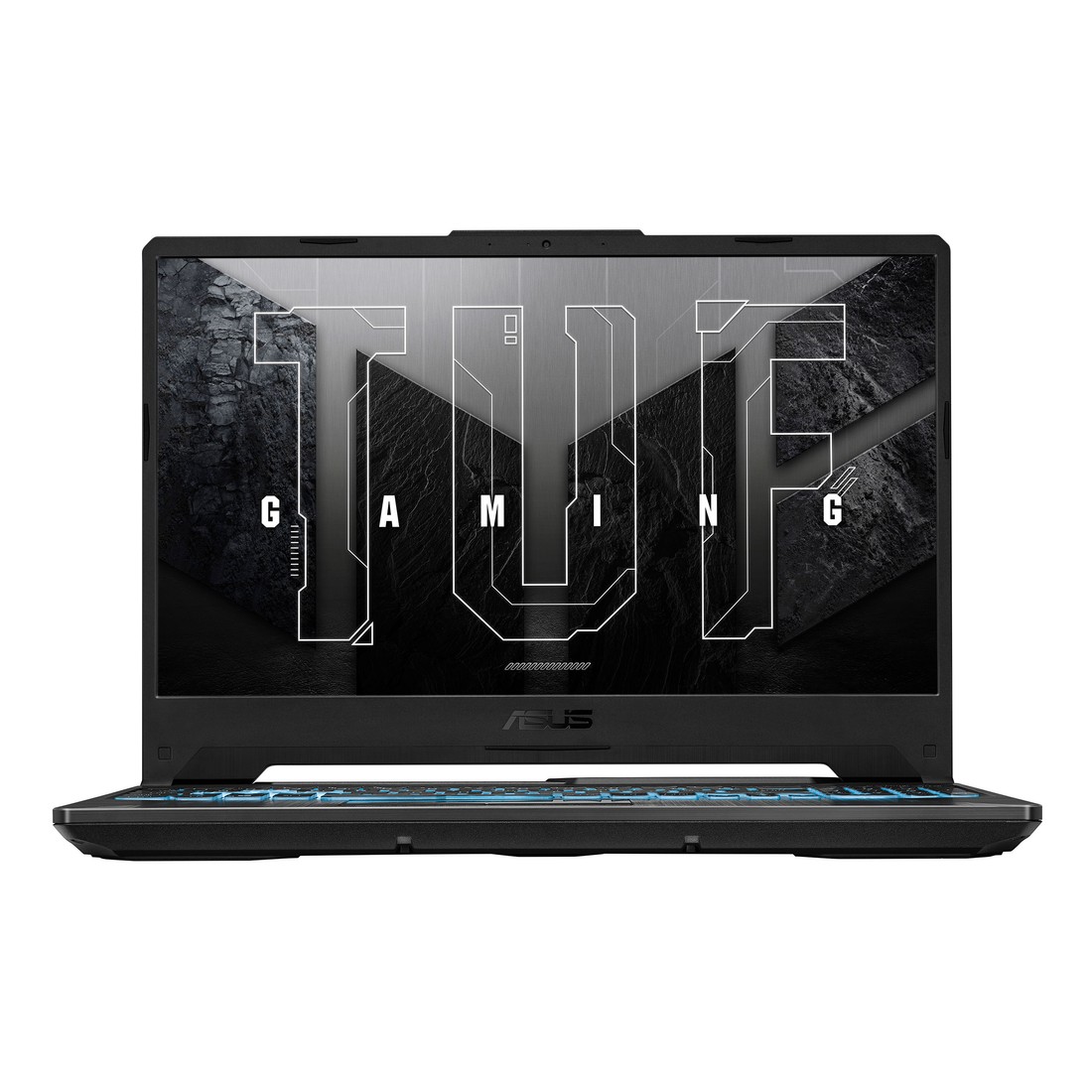 ASUS TUF Gaming A15 FA506IC-HN042W Gaming Laptop AMD Ryzen 5-4600H/8GB RAM/512GB SSD/NVIDIA GeForce RTX 3050 4GB/15.6 FHD (1920x1080) 144Hz/Windows 11 Home - Graphite Black
