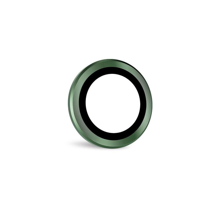 AmazingThing AR Lens Defender Green for iPhone 13/Mini