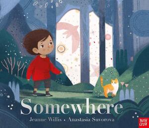 Somewhere | Jeanne Willis