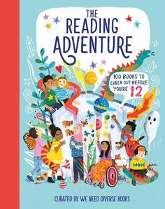 The Reading Adventure | Dorling Kindersley
