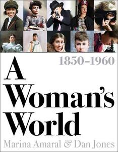 A Womans World | Dan Jones