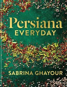 Persiana Everyday | Sabrina Ghayour