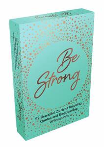 Be Strong | Summersdale
