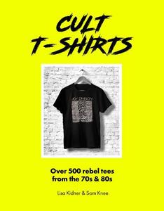 Cult T Shirts | Michael Reach