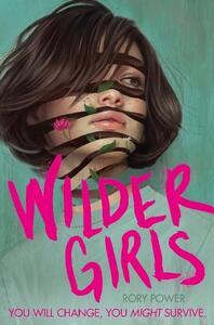 Wilder Girls (Booktok) | Rory Power