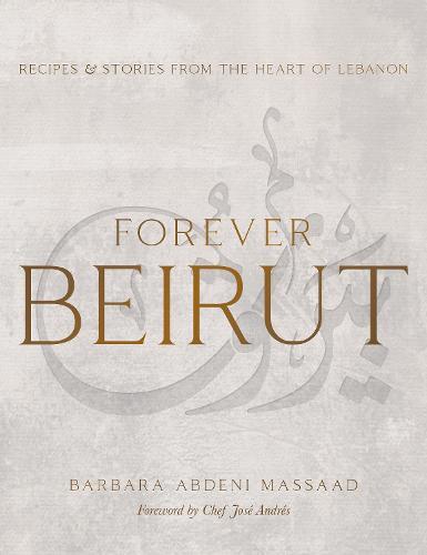 Forever Beirut | Abdeni Barbara