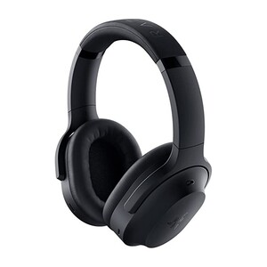 Razer Barracuda Pro Wireless Gaming Headset with Hybrid Active Noise Cancellation - Black