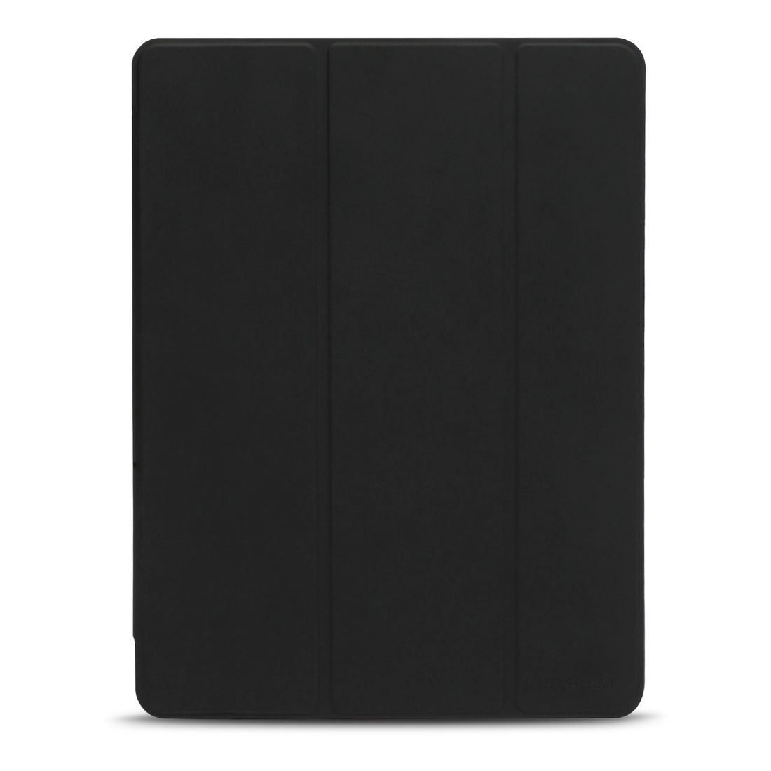 HYPHEN VEGA EOS Slim Folio Case for iPad 10.2-Inch - Black