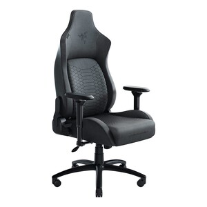 Razer Iskur Gaming Chair XL - Fabric Edition