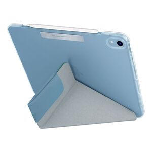 Uniq Camden Antimicrobial Case for iPad Air 10.9-Inch - Northern Blue