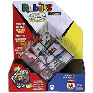 Spin Master Perplexus Rubiks Fusion 3 x 3 Cube