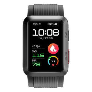 Huawei Watch D Smartwatch - Graphite Black
