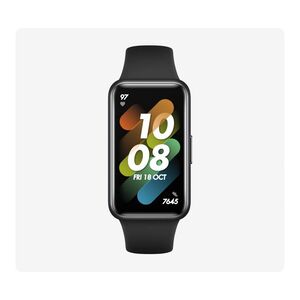 Huawei Watch Band 7 Activity Tracker - Graphite Black