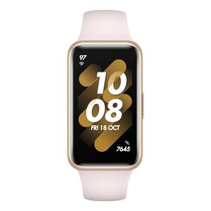 Huawei Watch Band 7 Activity Tracker - Nebula Pink
