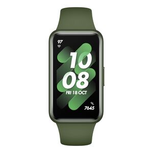 Huawei Watch Band 7 Activity Tracker - Wilderness Green