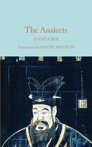 Analects Collectors Library Edition | Confucius