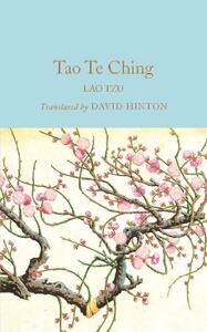 Tao Te Ching Collectors Library Edition | Lao Tzu