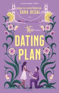 The Dating Plan (Booktok) | Sara Desai
