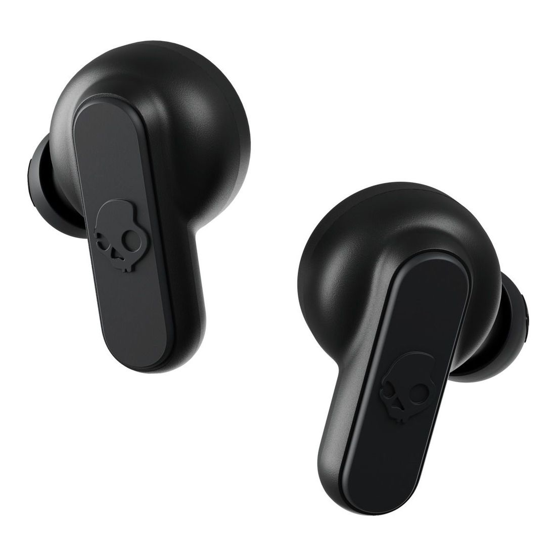 Skullcandy Dime 2 True Wireless Earbuds - True Black