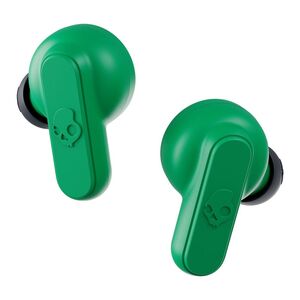 Skullcandy Dime 2 True Wireless Earbuds - Dark Blue/Green