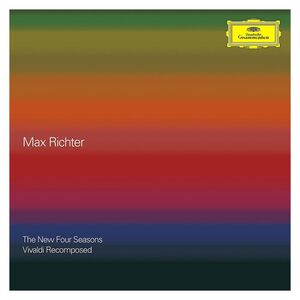 The New Four Seasons Vivaldi Recomposed | Max Richter