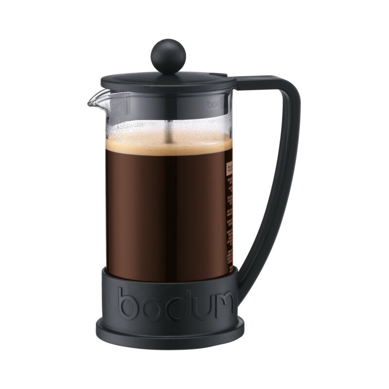 Bodum PRM Brazil Coffee Maker 0.35L Black