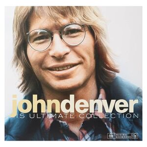 His Ultimate Collection | John Denver