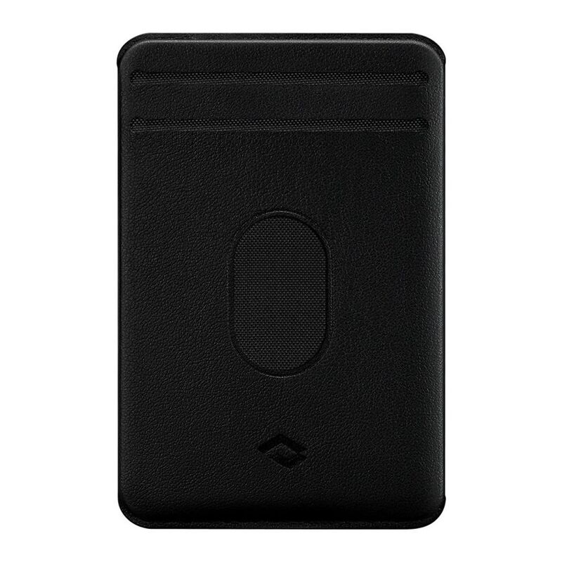 Pitaka MagEZ Card Sleeve 3 MagSafe - Black