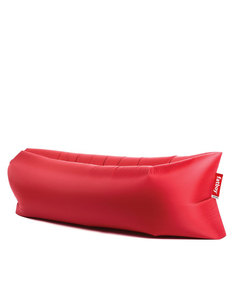 Fatboy Lamzac Portable Sofa Red