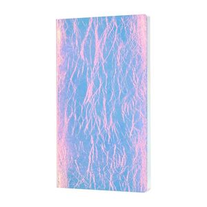 Collins Debden Spectrum A5 Slim Ruled Notebook - Pink